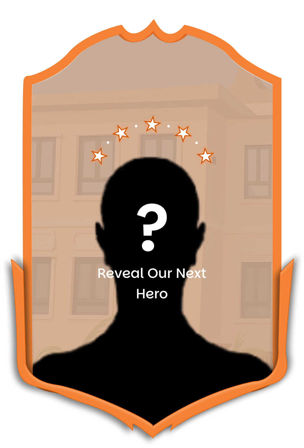 Next Hero
