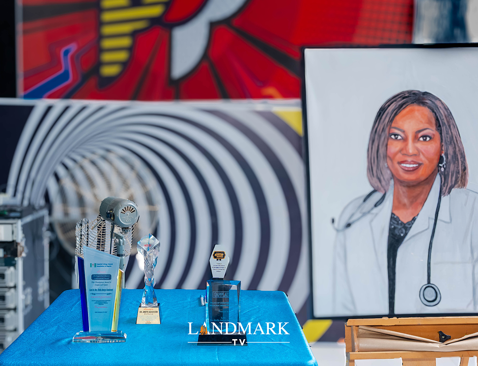 Dr. Ameyo Stella Adadevoh