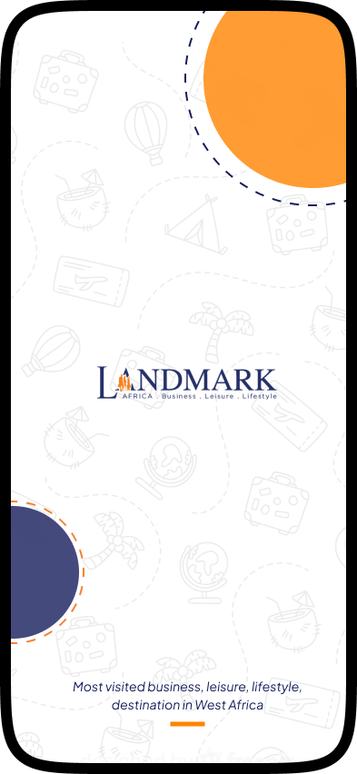 Landmark Citizen App preview 1